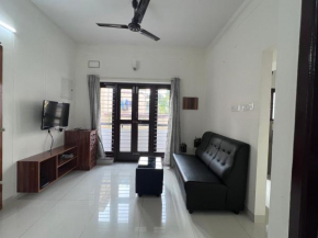 Furnished Flat in Nagercoil Town